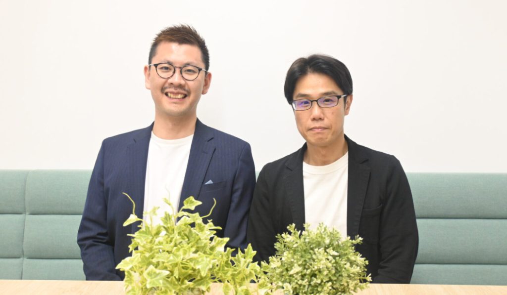 株式会社システム・リノベイト様