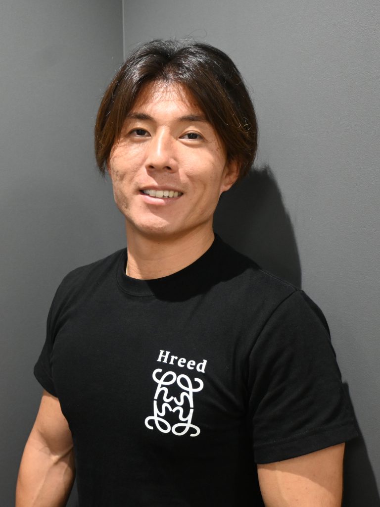 中村 文哉